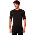 Oakley Apparel Endurance Mix Kort Ermet Trøye