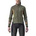 Castelli Dinamica 2 Jakke