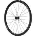 Hed Vanquish Rc4 Performance Cl Disc Tubeless Forhjul For Landeveissykkel