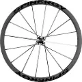 Spinergy Fcc 32 Cl Disc Tubeless Forhjul For Landeveissykkel