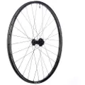 Stans No Tubes Crest Cb7 27.5´´ 6b Disc Terrengsykkel Forhjul