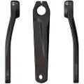 Fsa E-bike Shimano Ep8/e8000 Krankarm