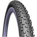 Mitas Kratos Dh Supra Max/textra+ 127 Tpi Tubeless 27.5´´ X 2.45 Mtb-dekk