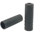 Capgo Blue Line Sealed Girvaier Endehylse Sykkel 100 Enheter