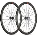 Wilier Ndr38 Kc Tubeless Landeveishjulsett