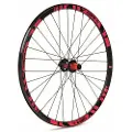 Gtr Sl27 29´´ Cl Disc Tubeless Mtb Bakhjul