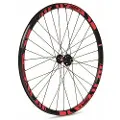 Gtr Sl23 29´´ Cl Disc Tubeless Terrengsykkel Forhjul