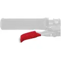 Lizardskins DSP Lever Grip - Crimson Red 0.5 mm (2 y po 2 szt.) (NEW 2023)