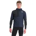 Sportful Supergirara Puffy Kort Ermet Jakke