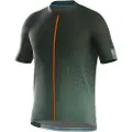 Bicycle Line Rayon S2 Mtb Kort Ermet Trøye