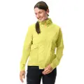 Vaude Bike Crana Wind Jakke