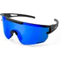Osbru Race Brun Solbriller