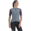 Sportful Checkmate Kort Ermet Trøye