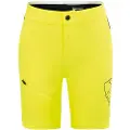 Ziener Natsu X-function Shorts