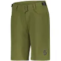SCOTT Trail Flow Shorts Med Chamois