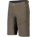 SCOTT Endurance Ls/fit Padded Shorts
