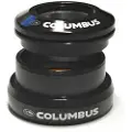 Columbus Tubi Compass 1-1/4´´ Cy Semi-integrert Headset