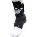 Space Brace Ankelbeskytter