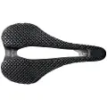 Selle Italia Slr Boost 3d Carbon Superflow Sykkelsete