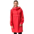 Vaude Bike Comyou Coat Vanntett Poncho
