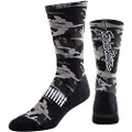 Troy Lee Designs Camo Signature Performance Crew Sokker