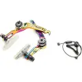 Saltbmx Echo Felgbremsekaliper