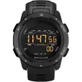 North Edge Mars Sport Wr 50 M Klokke