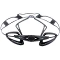 Giro HELIOS/ECLIPSE Black Fit-System monteringssystem - L (NY)