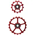 Ceramicspeed Shimano 10/11s Ultegra/dura Ace Trinsehjulsett For Sykkel
