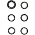 Ceramicspeed Roval 5 Road Lager