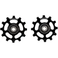 Ceramicspeed Campagnolo Coated 12s Trinsehjulsett For Sykkel