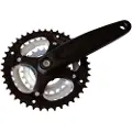 Stronglight Argos Kranksett
