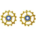 Ceramicspeed Pw Alloyshimano Xt/xtr 12s Trinsehjulsett For Sykkel