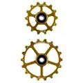 Ceramicspeed Ospw Alloy Trinsehjulsett For Sykkel