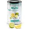 Overstims Malto Antioxydant Energidrikkpulver Bær 450g