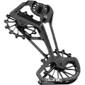 Kcnc Shimano Xtr M9100 Sgs 12s Jockeyhjulsystem