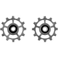 Ceramicspeed Sram Red/force Axs 12s Alternative Coated Trinsehjulsett For Sykkel