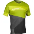 Gist G-out Kortarmet T-skjorte