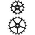 Ceramicspeed Ospw Alloy Coated Trinsehjulsett For Sykkel