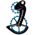 Ceramicspeed Ospw Campagnolo Eps 12s Coated Jockeyhjulsystem