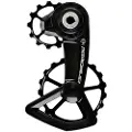 Ceramicspeed Ospw 3d Printed Campagnolo Eps 12s Coated Jockeyhjulsystem
