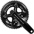 Shimano Dura-ace Fc-r9200p Krank Med Effektmåler