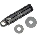 RockShox .super Deluxe C1+ 2023+ Standard Eyelet 65 Mm Sett Med Bakre Støtdemper