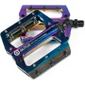 Saltbmx Echo Sykkelpedaler