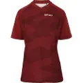 Briko Adventure Camo Kortarmet T-skjorte