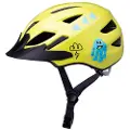 Head Y11a Out Mould Mtb-hjelm