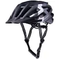 Head W19 Mtb-hjelm