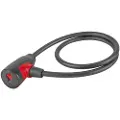 Tj Marvin Bike Z43 K-z043-aaa-00-10a Kabellås