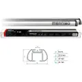 Menabo Penta 47x27 Mm Takstativer