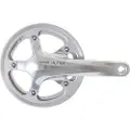Shimano Alfine Fc-s501 1s 68 Bcd Kranksett